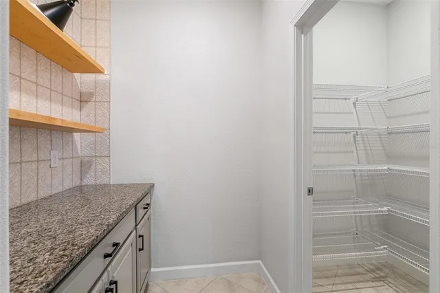 a view of a bathroom