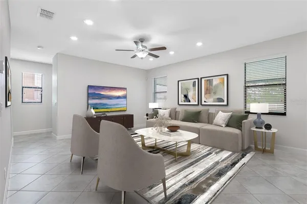 $3,000 | 13333 Orca Sound Drive, Riverview, FL 33579