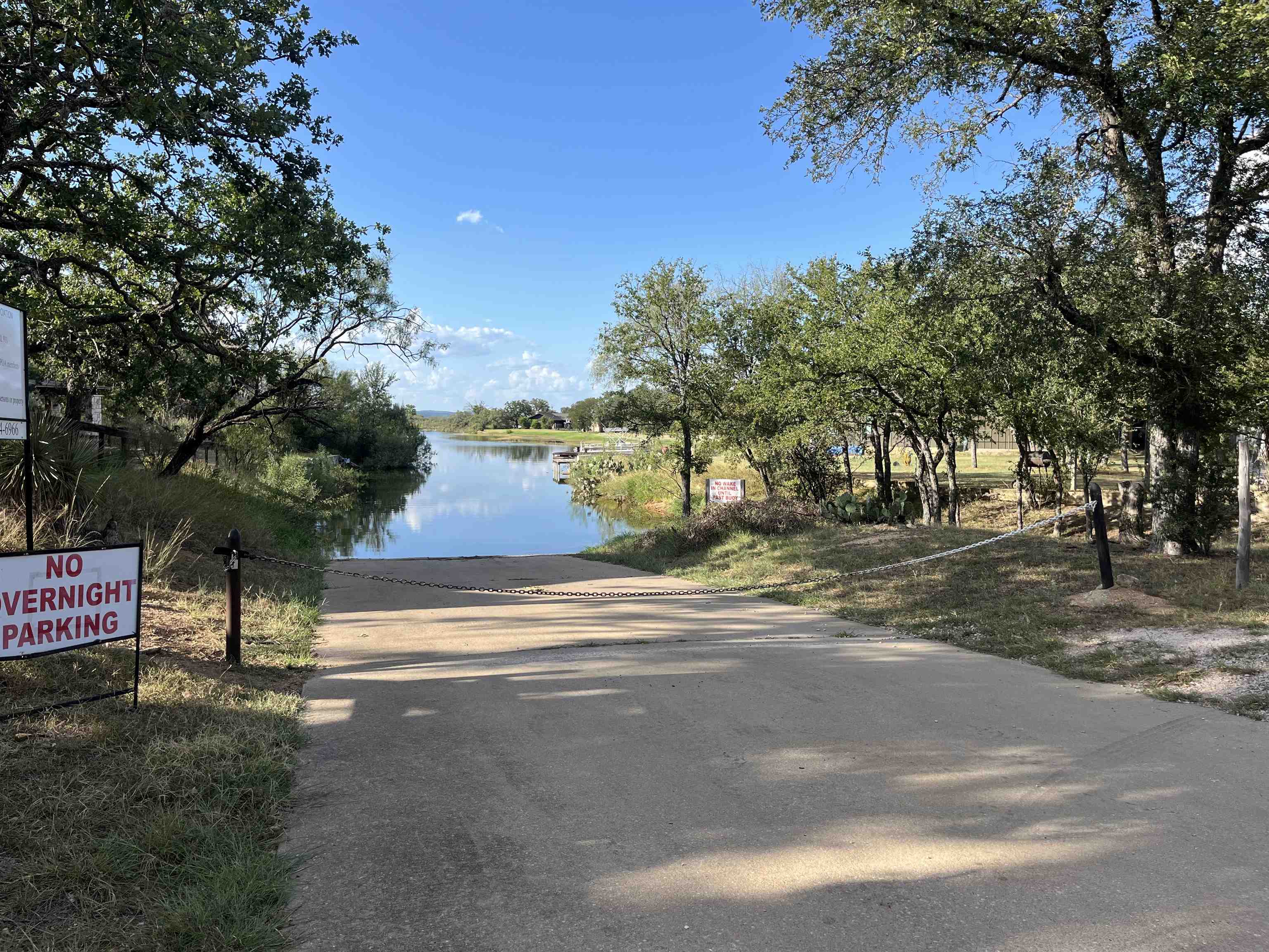 Tbd Lasso Loop Burnet, TX 78611 - Photo 6 of 11 a view of street with trees