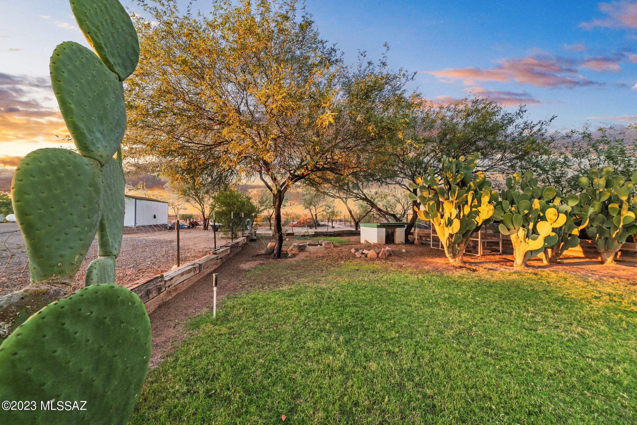 9067 Ghost Ranch Road Marana, AZ 85653 - Photo 43 of 49 Gallery Image 43