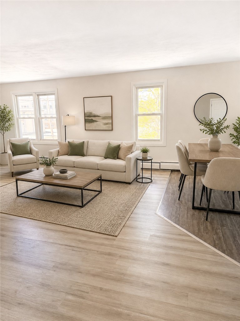 60 Washington Street, Unit 3 Bristol, RI 02809 - Photo 1 of 11