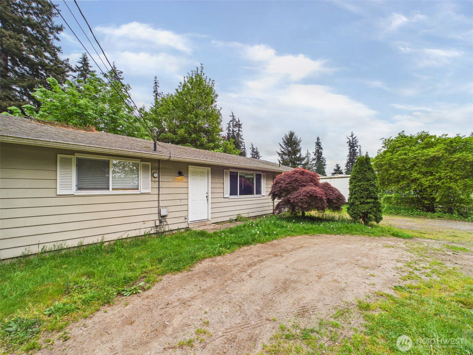 6104 Cemetery Road Arlington, WA 98223 - Photo 2 of 29