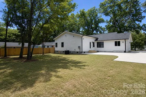 $850,000 | 409 Scaleybark Road, Charlotte, NC 28209