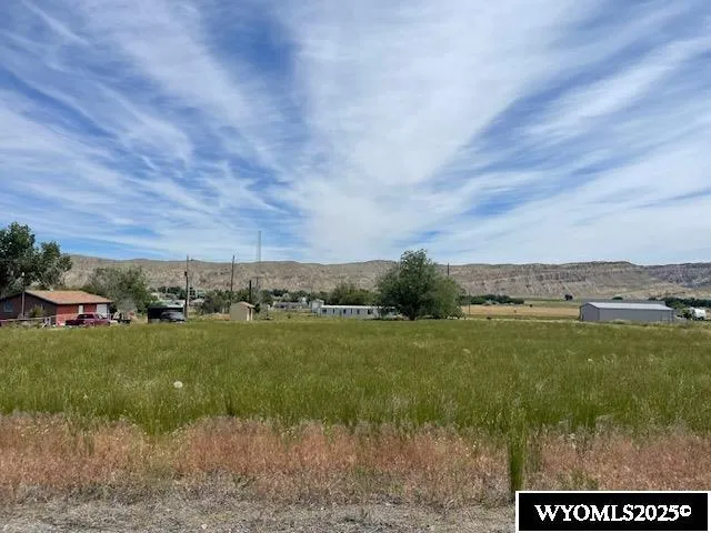 $40,000 | 200 West 6th Street, Kirby, WY 82430