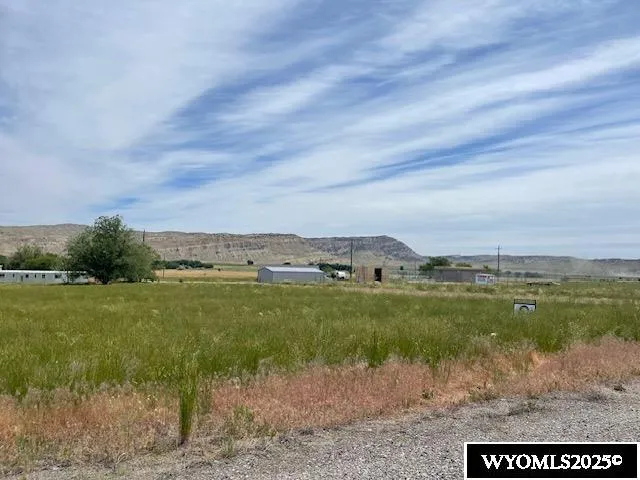 $40,000 | 200 West 6th Street, Kirby, WY 82430