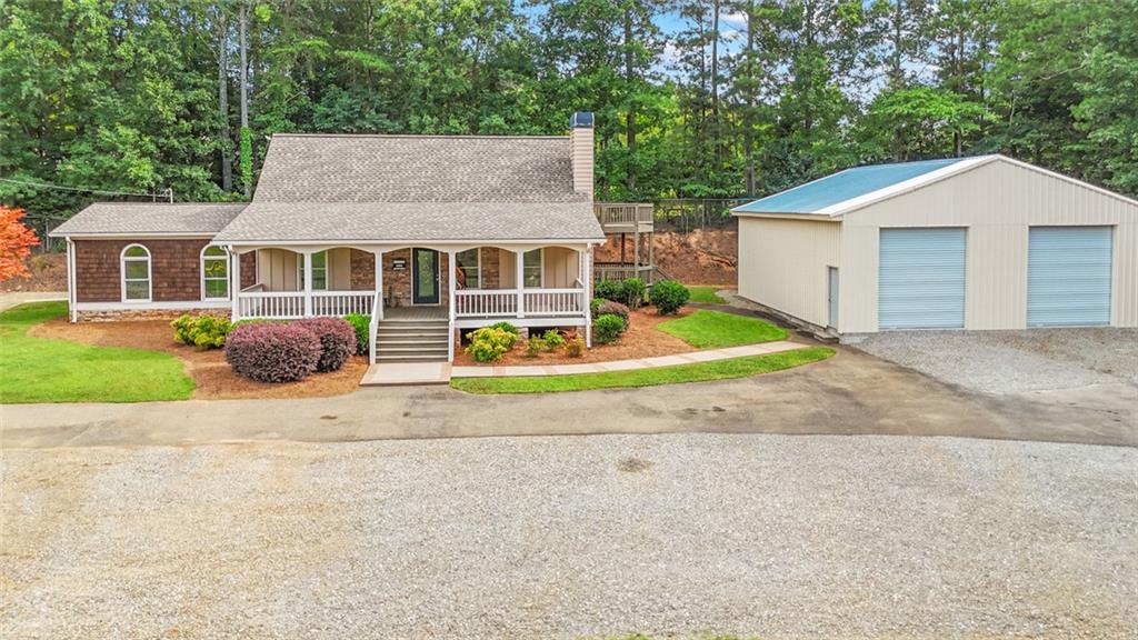 760 Martin Road Jasper, GA 30143 - Photo 40 of 41