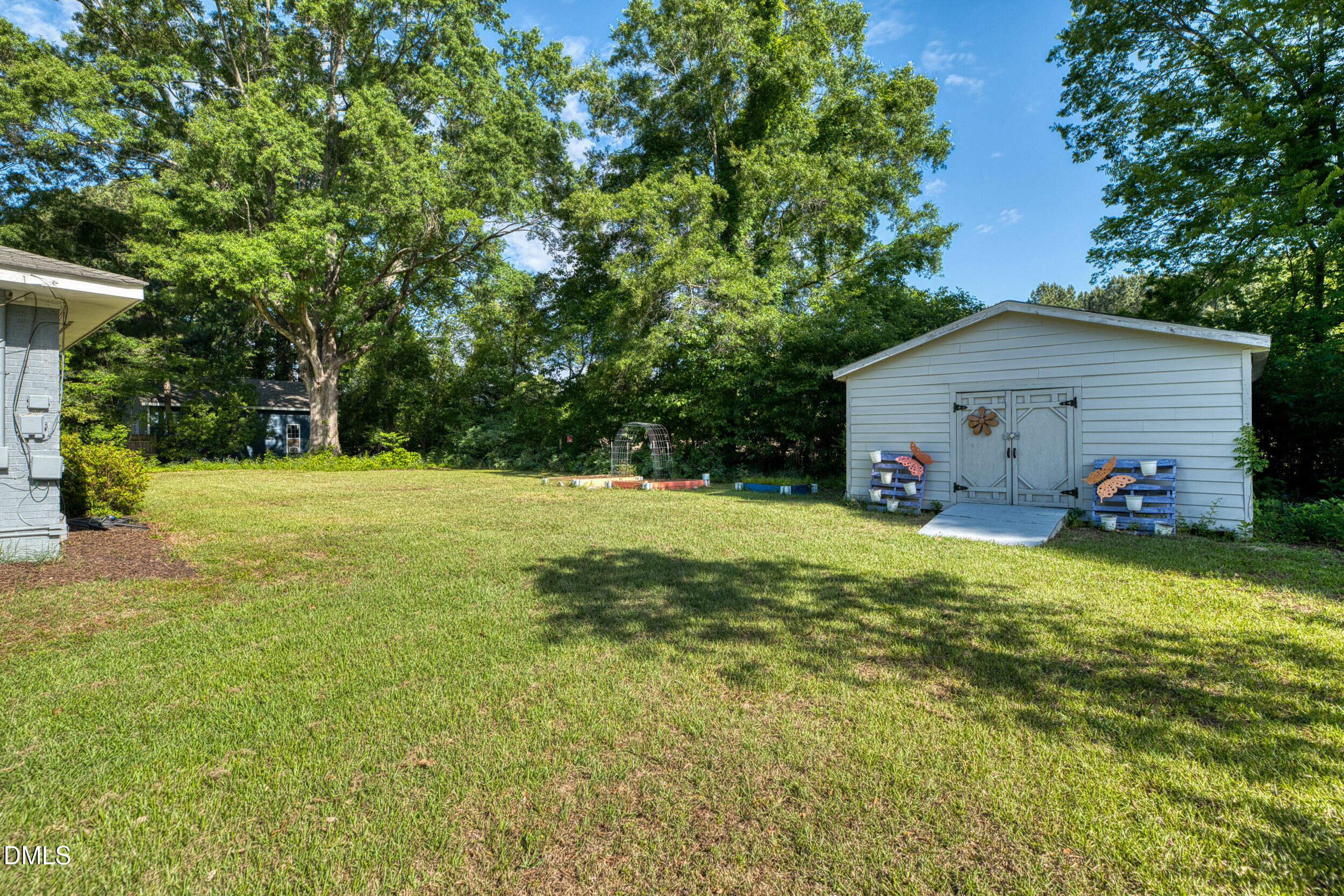 356 Holland Road Smithfield, NC 27577 - Photo 24 of 27 22 -356 holland dr, exterior