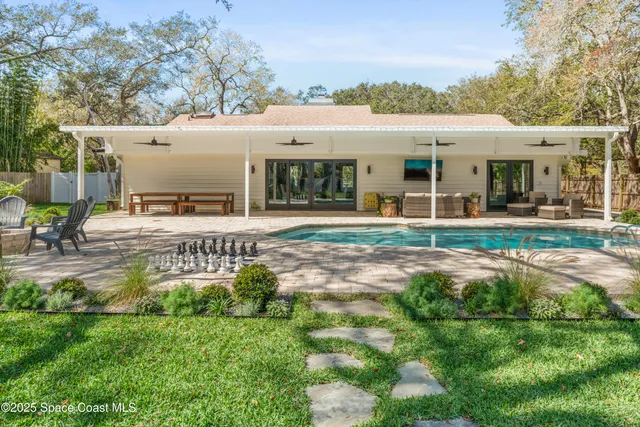 $749,000 | 3425 Kent Drive, Melbourne, FL 32935