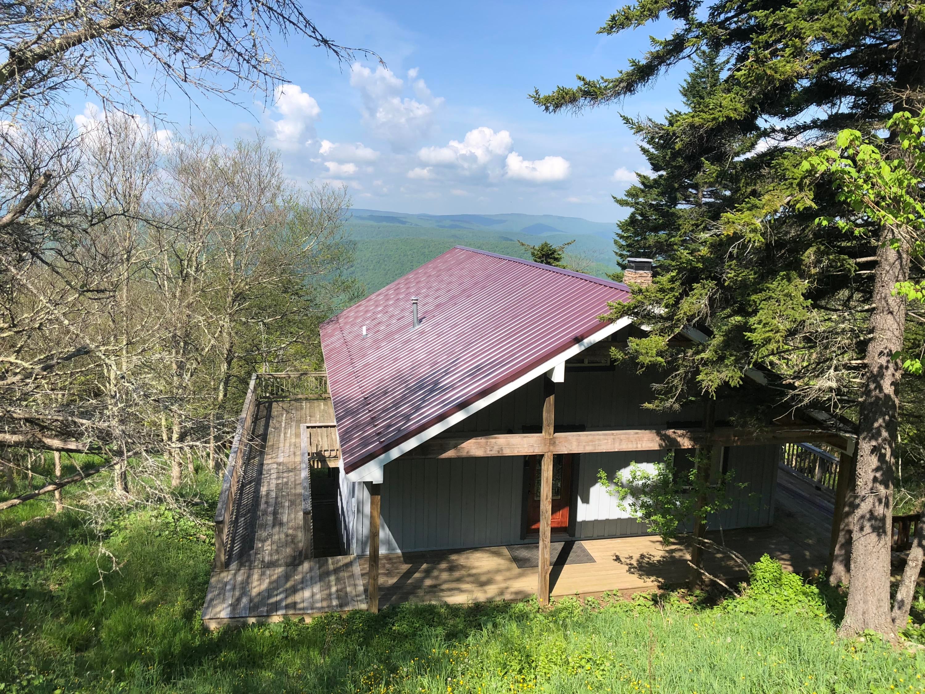 57 South Westridge Road Slatyfork, WV 26291 - Photo 1 of 27 Gallery Image 1