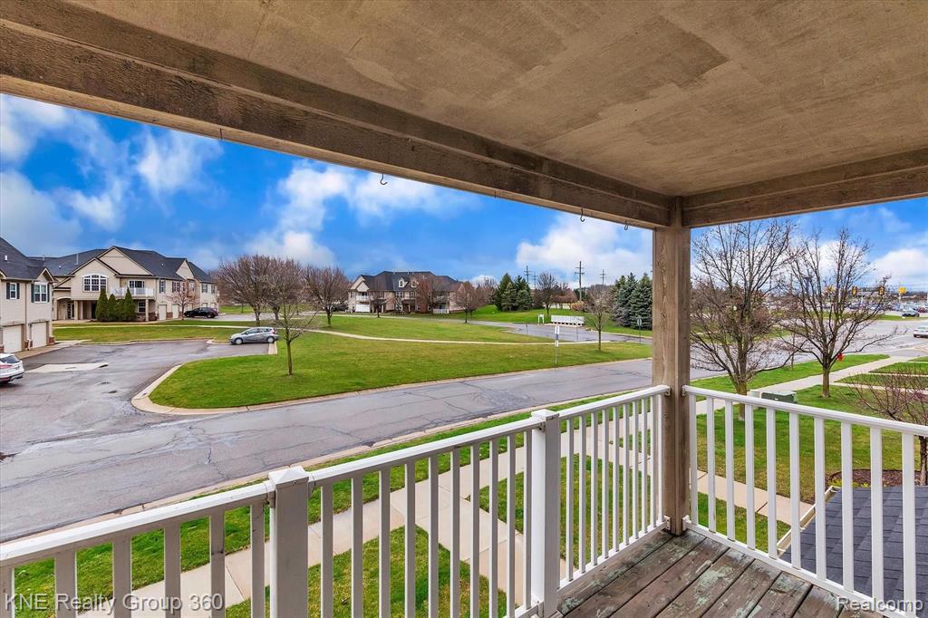 4047 Hampton Ridge Boulevard, Unit 6 Howell, MI 48843 - Photo 30 of 33