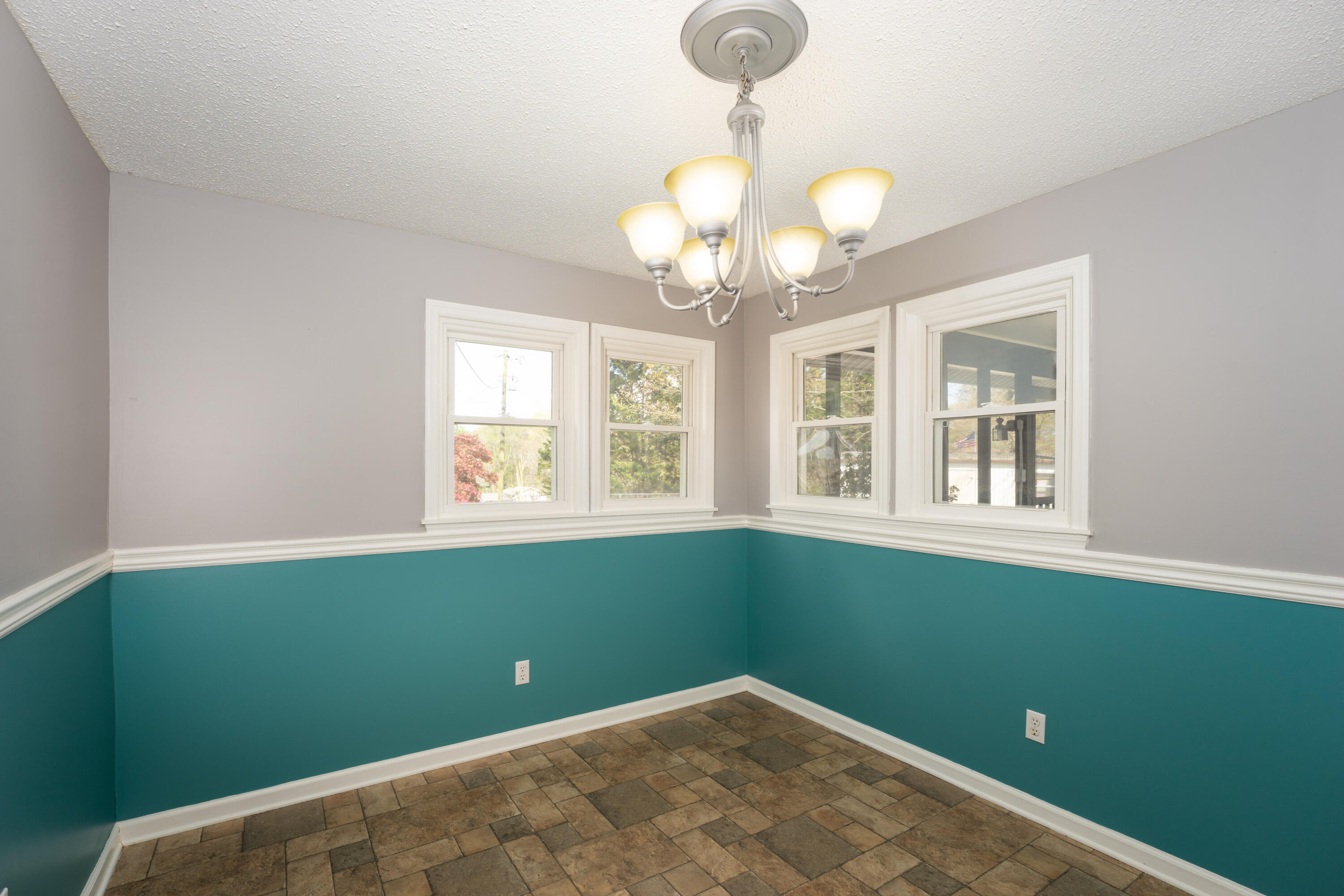 1616 Roberson Road Hixson, TN 37343 - Photo 12 of 34 Dining/Flex