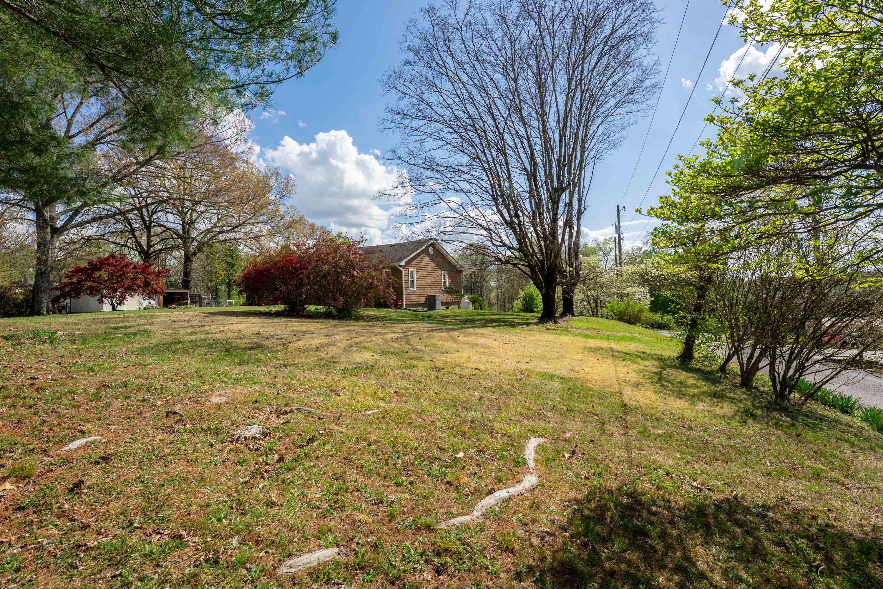 1616 Roberson Road Hixson, TN 37343 - Photo 20 of 34 Exterior 5