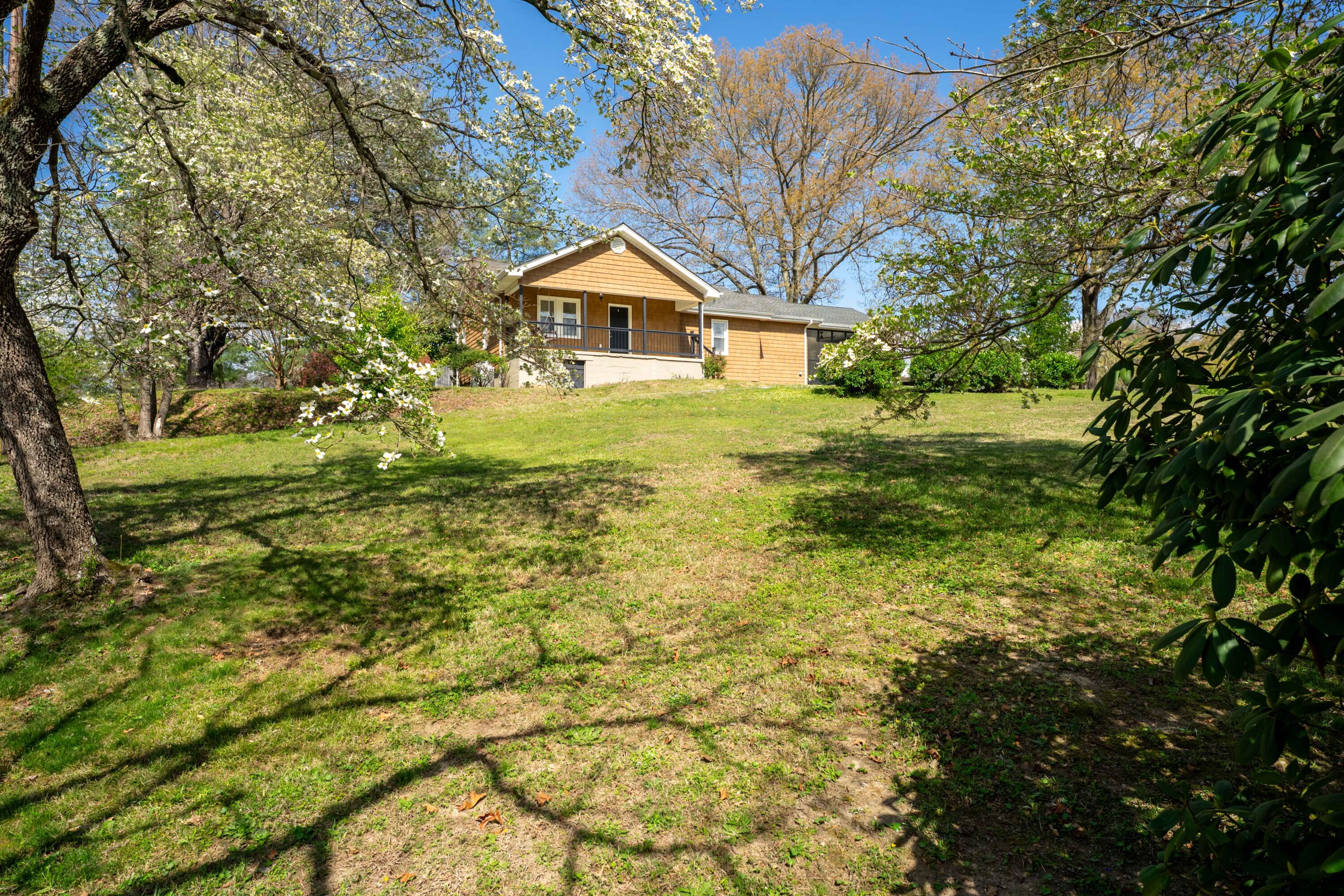 1616 Roberson Road Hixson, TN 37343 - Photo 24 of 34 Exterior 10
