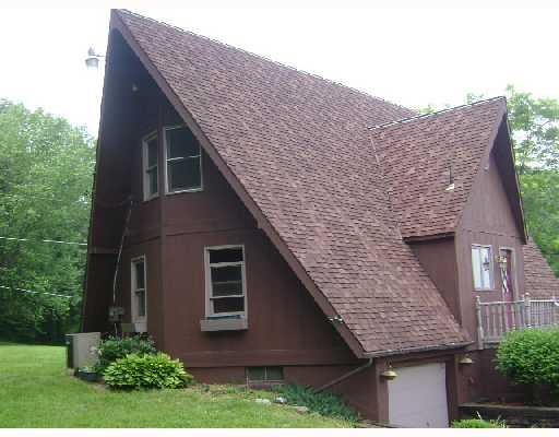 672 McCaslin Road New Castle, PA 16101 - Photo 2 of 13 Other. back of house