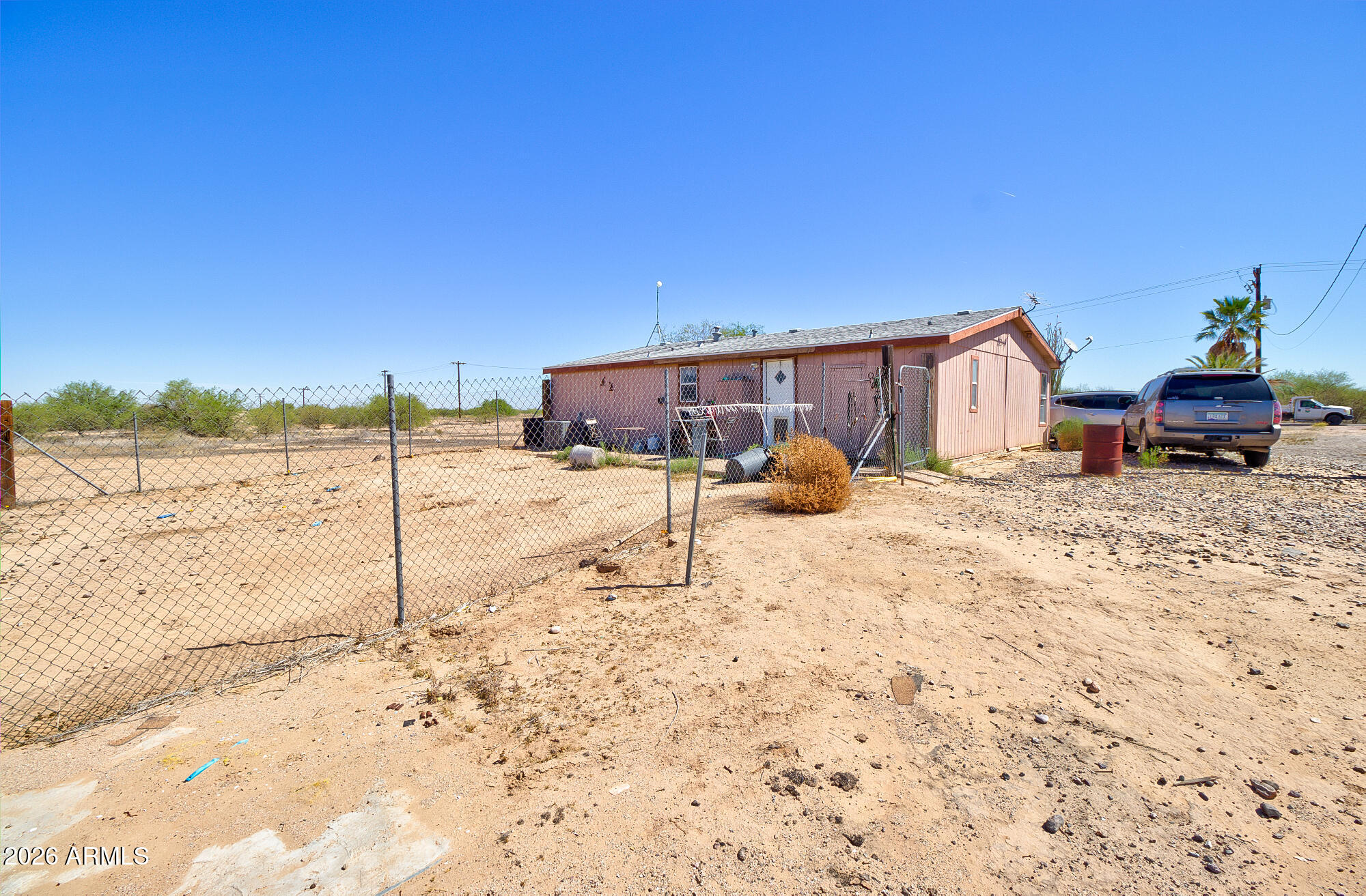 6002 South Toltec Road Eloy, AZ 85131 - Photo 14 of 25 14