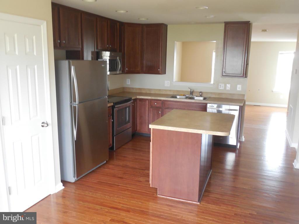 1205 Steed Street Ranson, WV 25438 - Photo 17 of 30 Kitchen