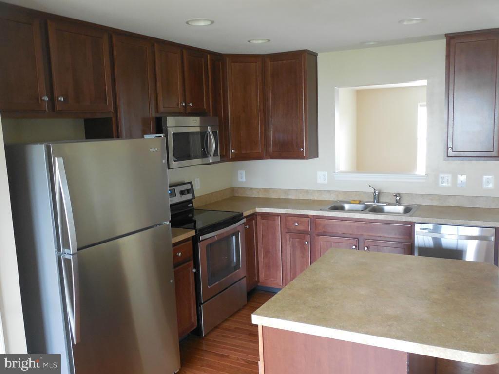1205 Steed Street Ranson, WV 25438 - Photo 3 of 30 Kitchen