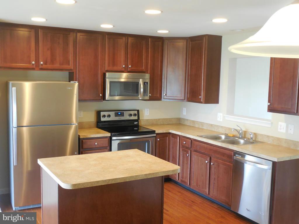 1205 Steed Street Ranson, WV 25438 - Photo 4 of 30 Kitchen