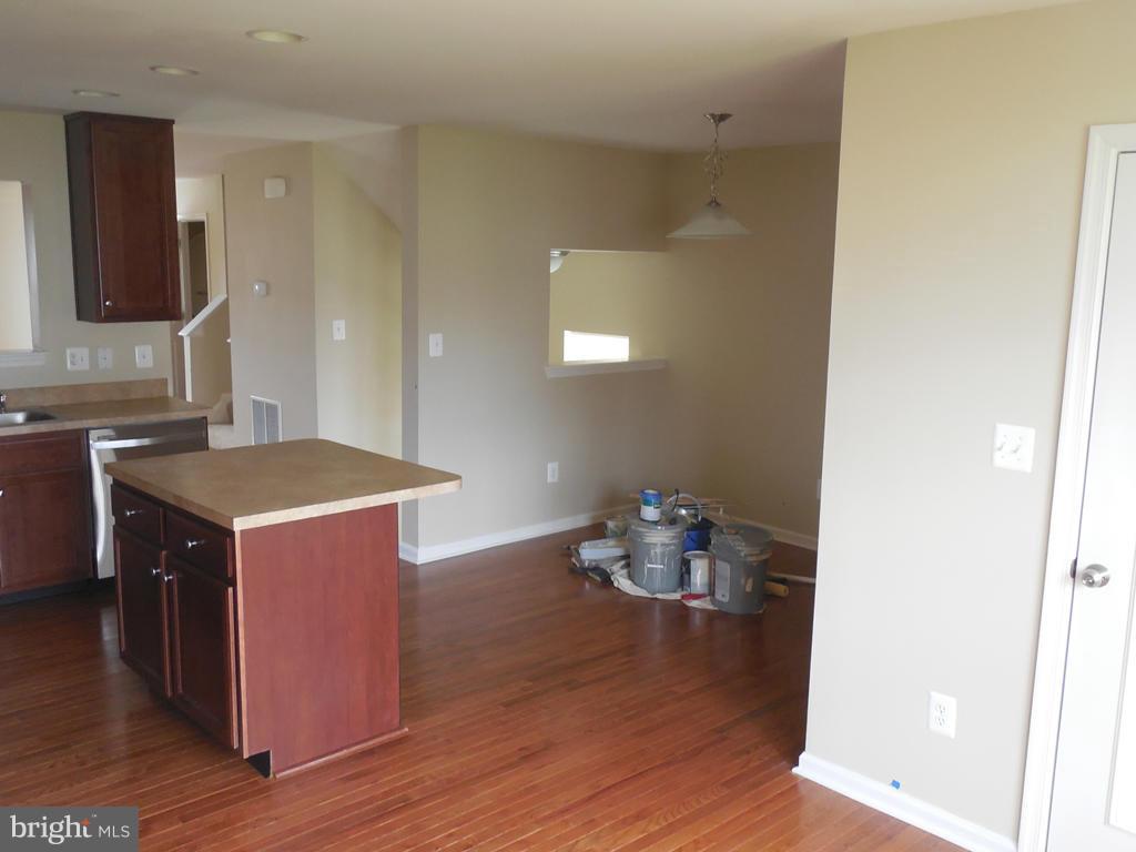 1205 Steed Street Ranson, WV 25438 - Photo 5 of 30 Kitchen