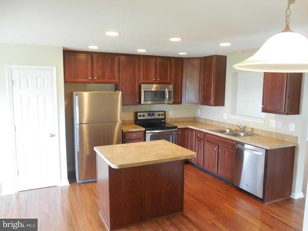 1205 Steed Street Ranson, WV 25438 - Photo 6 of 30 Kitchen