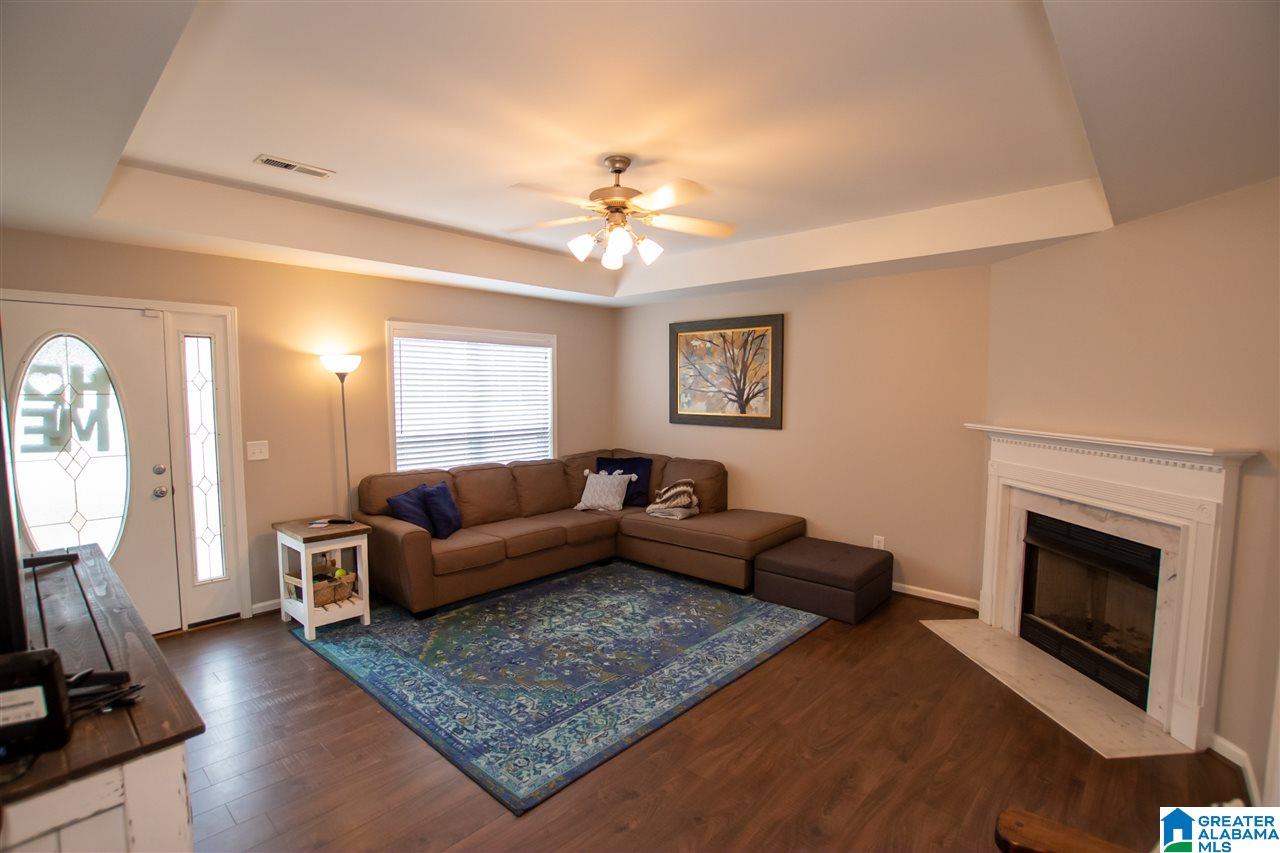 15 Cherrybrook Lane Cleveland, AL 35049 - Photo 4 of 37