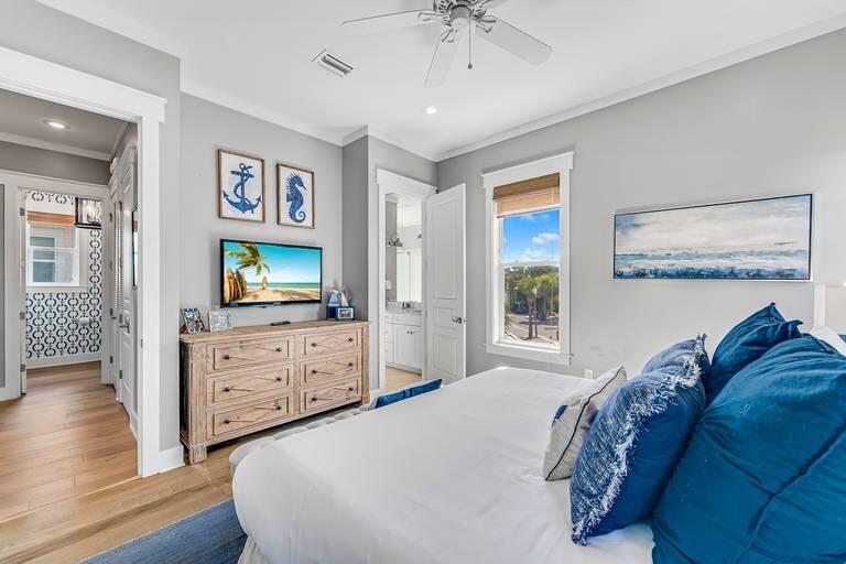 5 Beachcomber Lane Inlet Beach, FL 32461 - Photo 20 of 69 IMG_2366