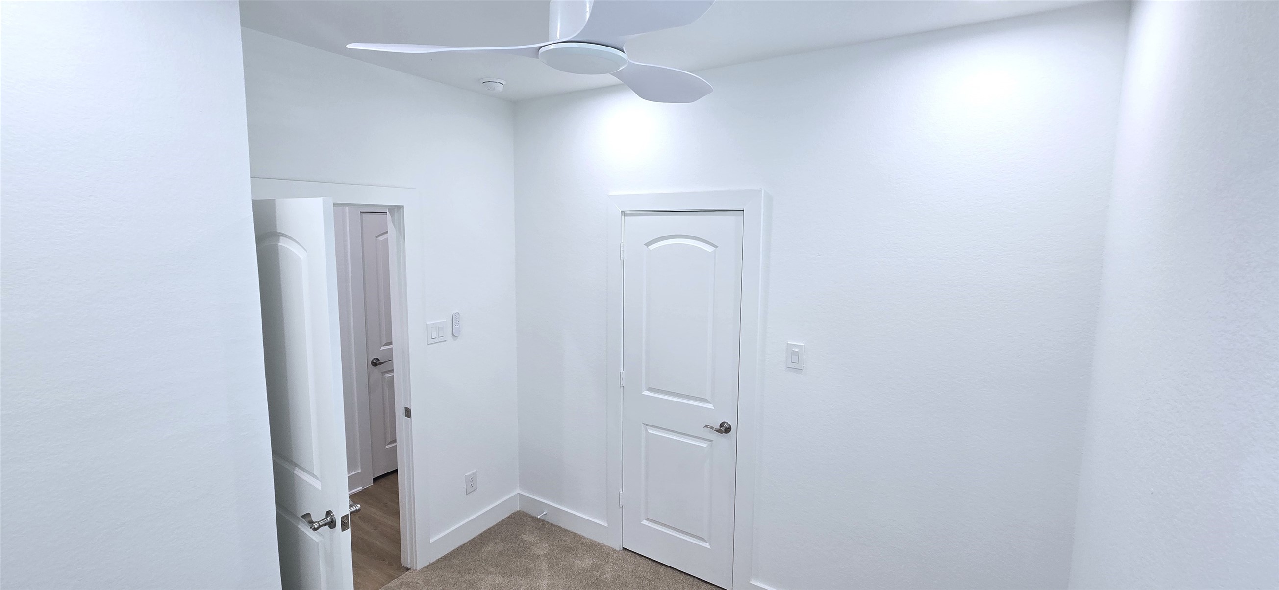 1475 Ferguson Way, Unit A Houston, TX 77088 - Photo 11 of 19 Bedroom #2