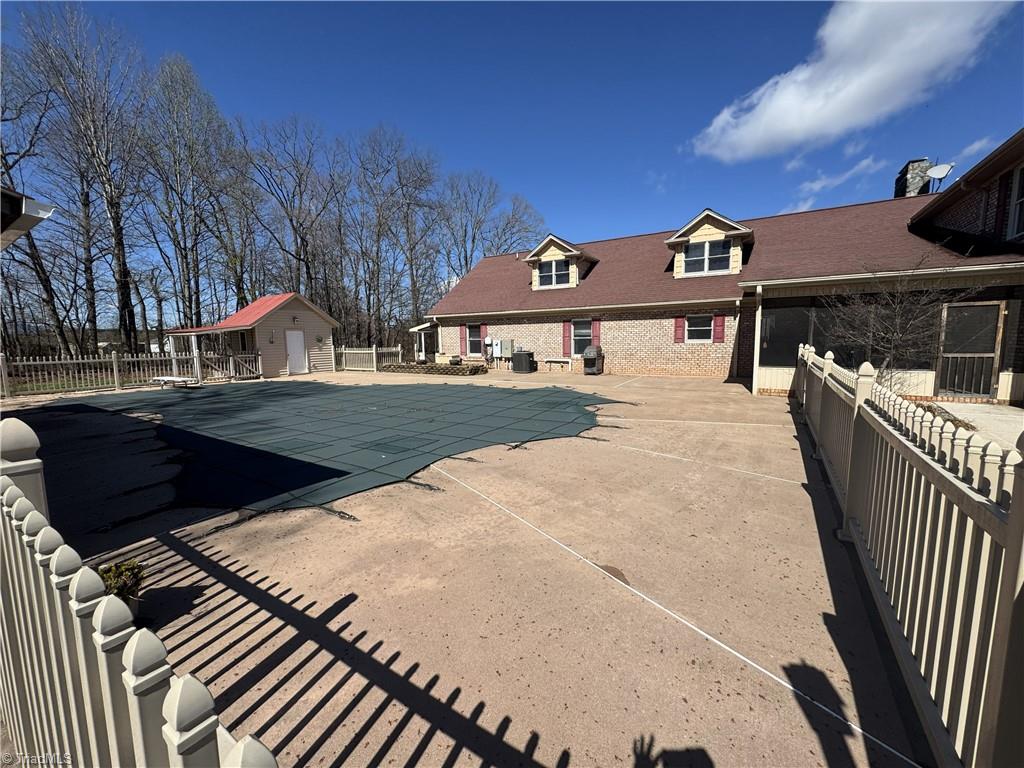 213 Judsville School Road Dobson, NC 27017 - Photo 11 of 42