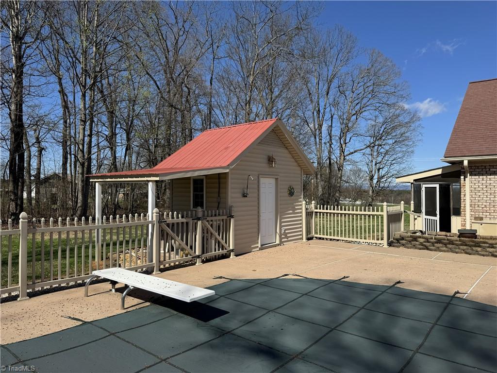 213 Judsville School Road Dobson, NC 27017 - Photo 14 of 42