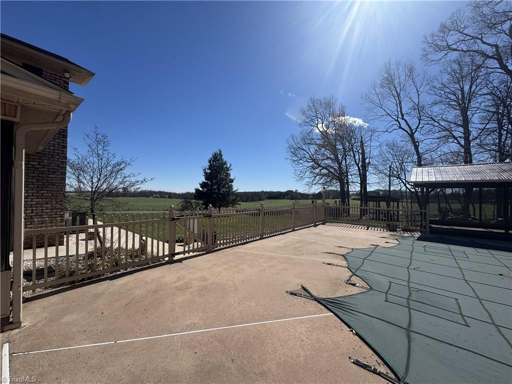 213 Judsville School Road Dobson, NC 27017 - Photo 15 of 42