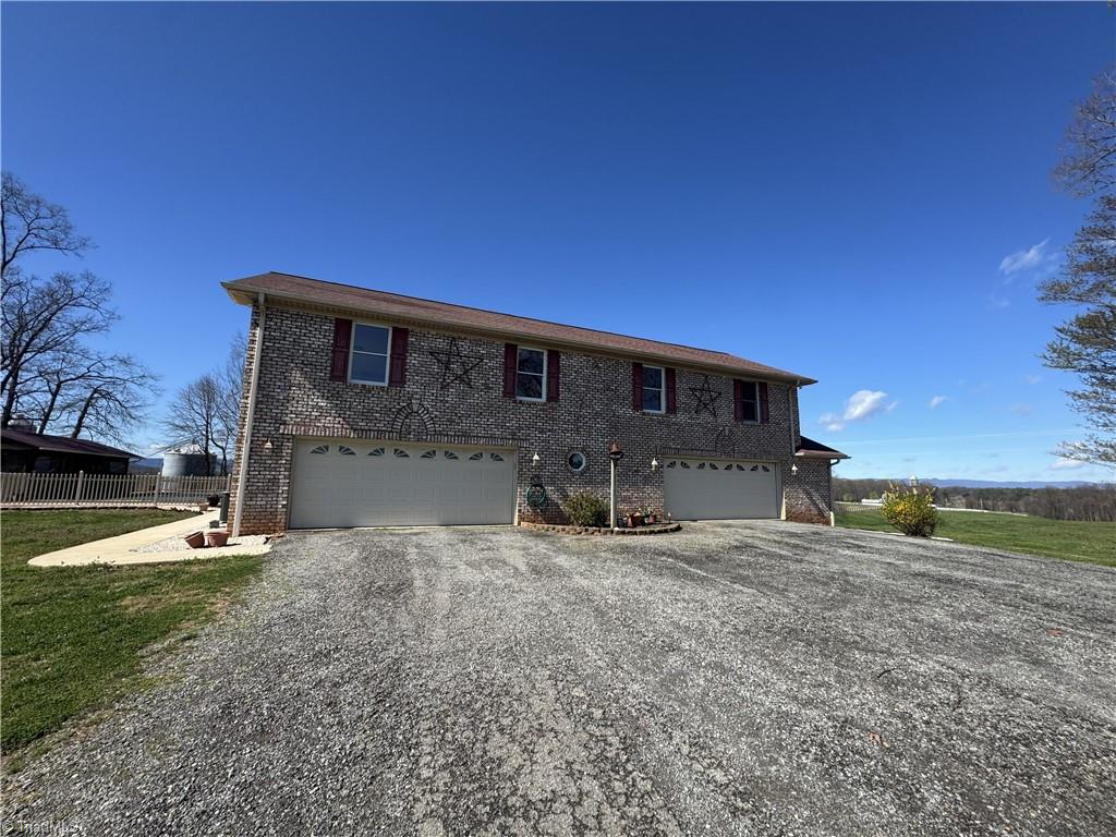 213 Judsville School Road Dobson, NC 27017 - Photo 2 of 42