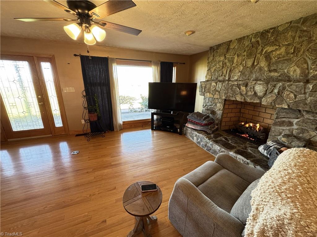 213 Judsville School Road Dobson, NC 27017 - Photo 27 of 42