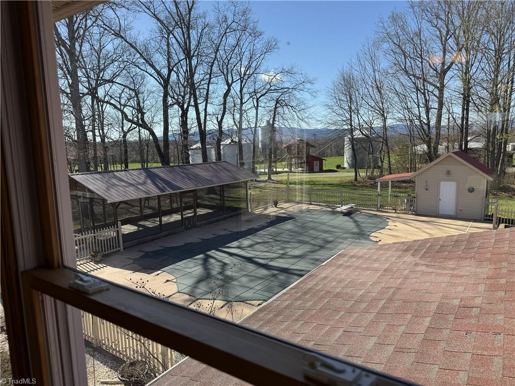 213 Judsville School Road Dobson, NC 27017 - Photo 32 of 42