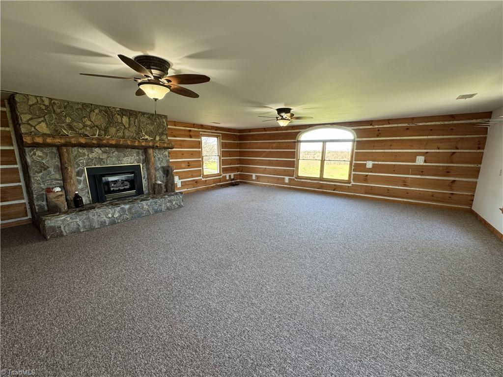 213 Judsville School Road Dobson, NC 27017 - Photo 33 of 42