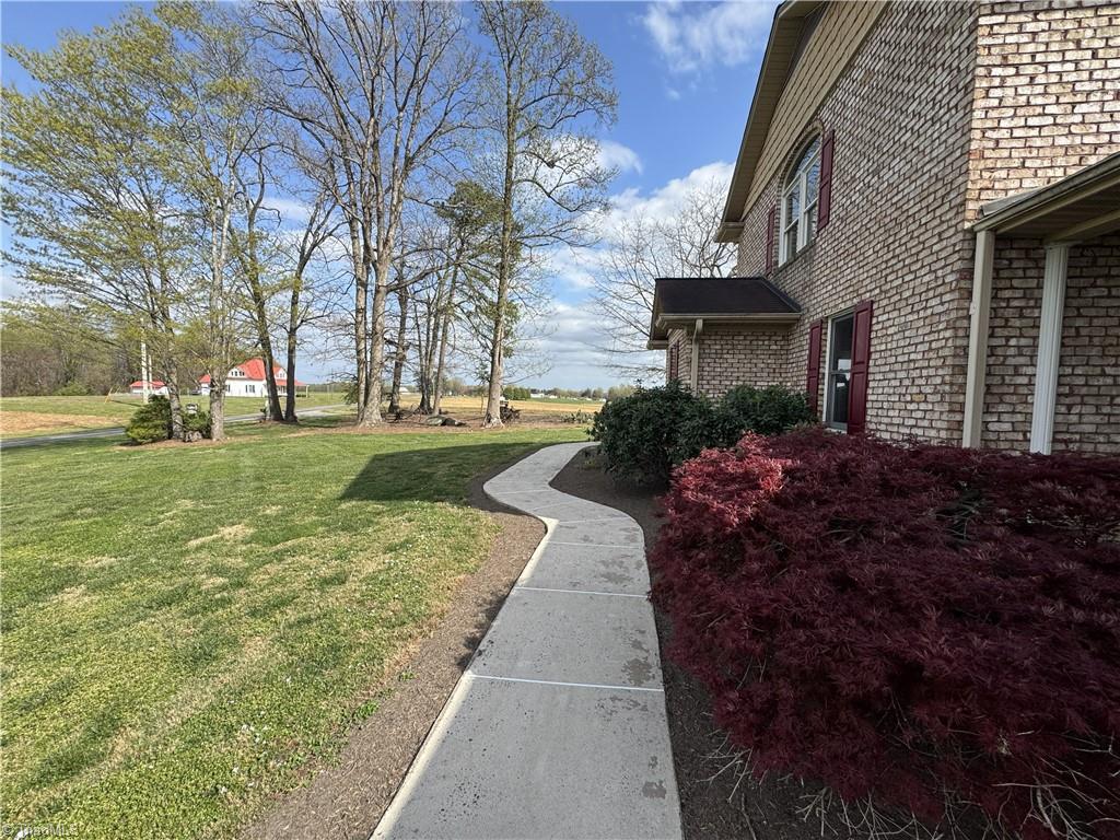 213 Judsville School Road Dobson, NC 27017 - Photo 41 of 42