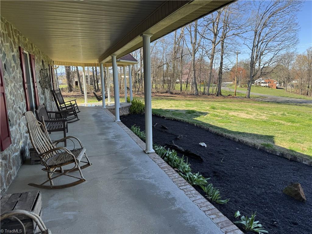 213 Judsville School Road Dobson, NC 27017 - Photo 42 of 42