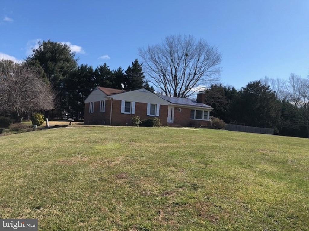 11140 Little Cove Point Road Lusby, MD 20657 - Photo 1 of 49