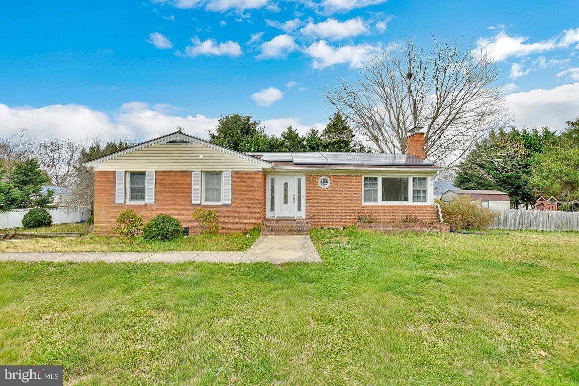 11140 Little Cove Point Road Lusby, MD 20657 - Photo 12 of 49