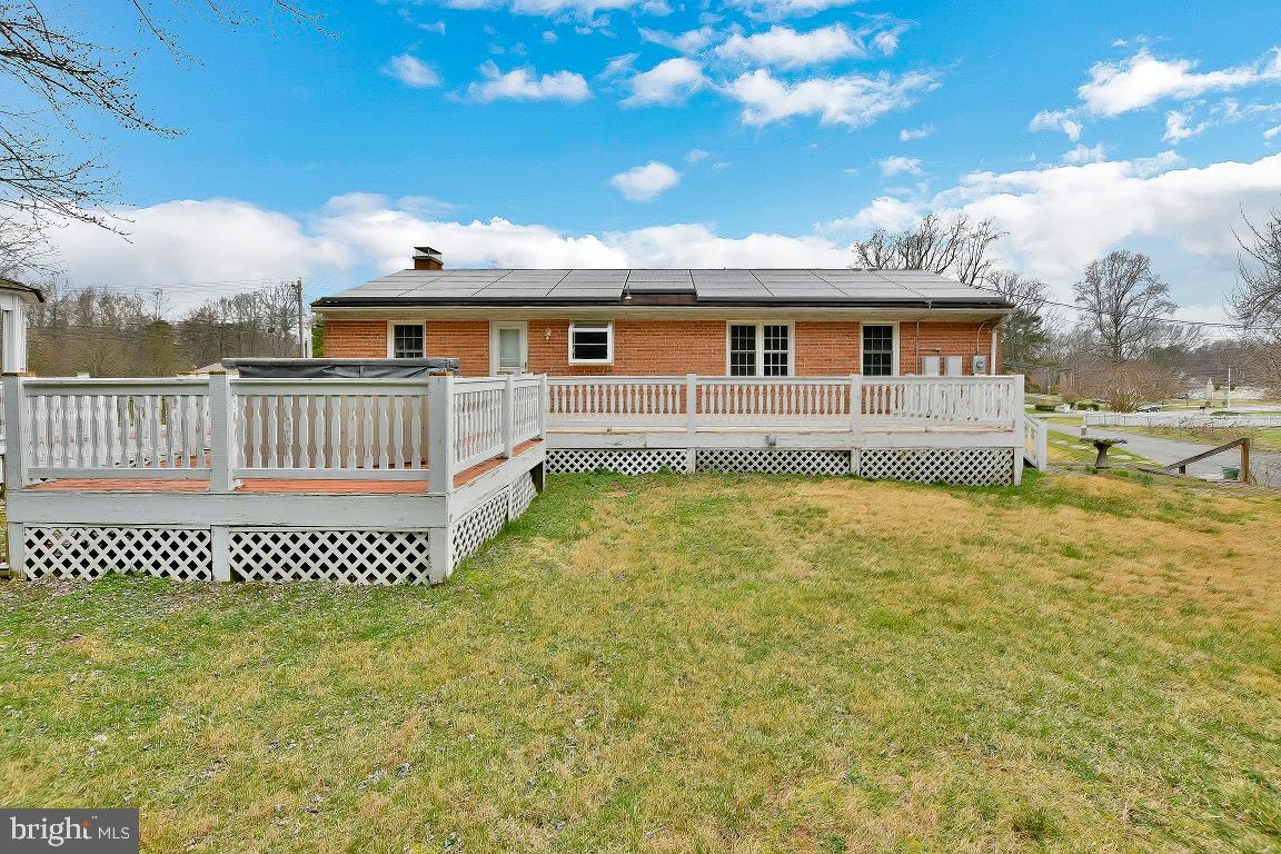 11140 Little Cove Point Road Lusby, MD 20657 - Photo 18 of 49