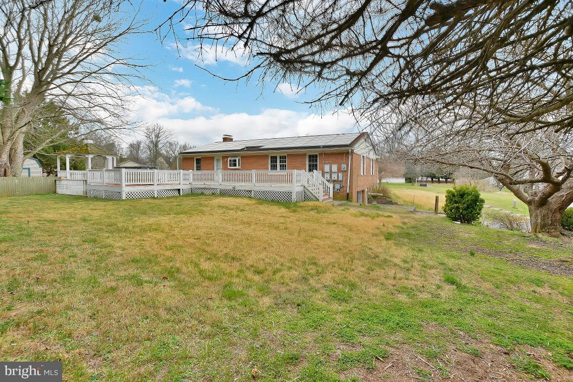 11140 Little Cove Point Road Lusby, MD 20657 - Photo 21 of 49