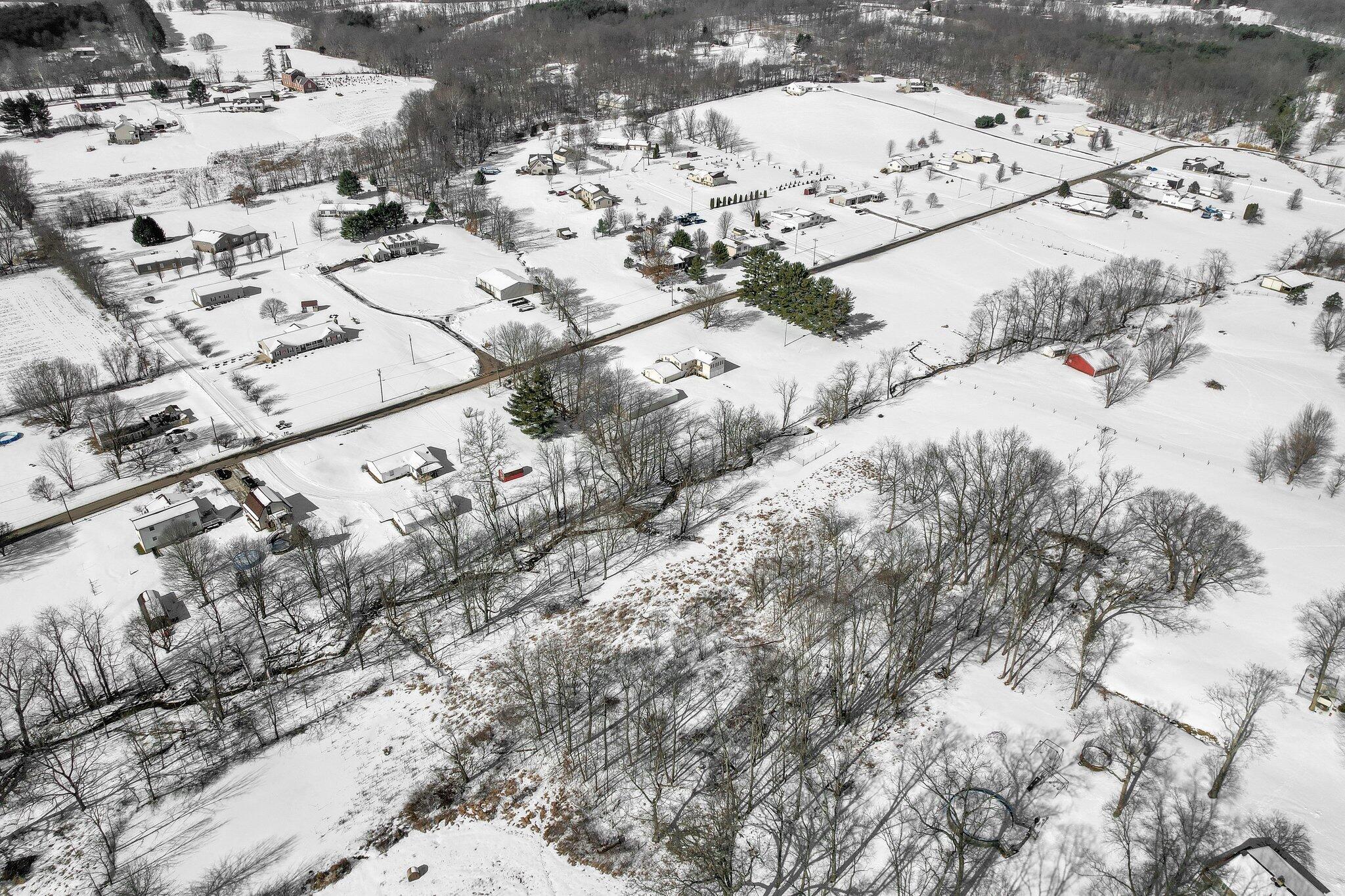 6270 Welsh Road Nashport, OH 43830 - Photo 44 of 49 aerial