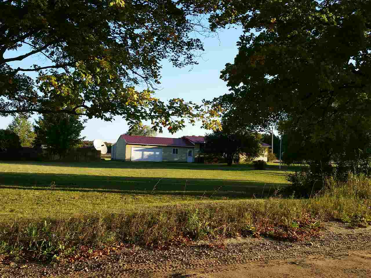 6832 Inman Road Southwest Fife Lake, MI 49633 - Photo 3 of 20 1807543-2.JPG