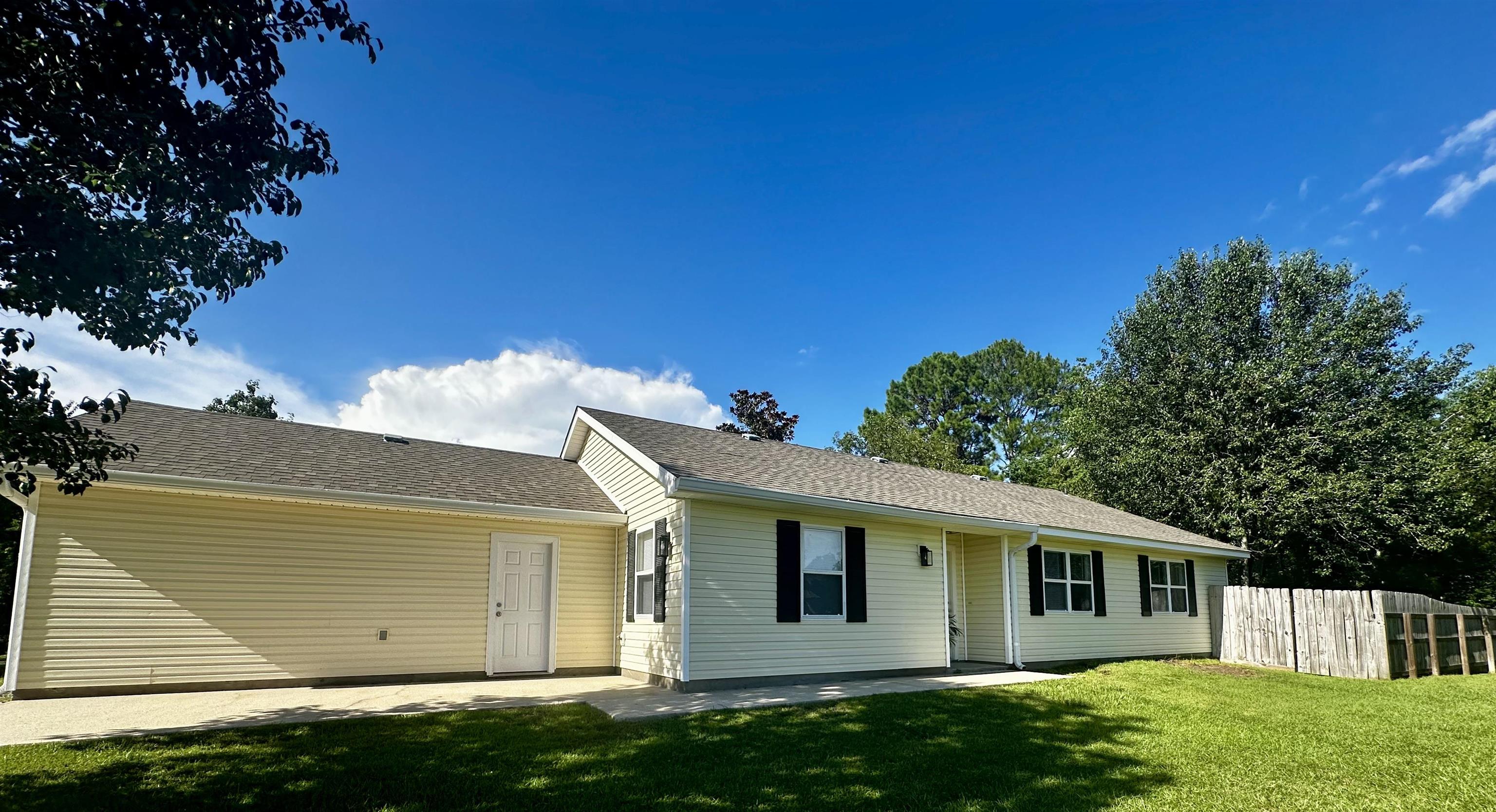 9090 Bay Pnes Road Elberta, AL 36530 - Photo 2 of 26 FrontOfStructure