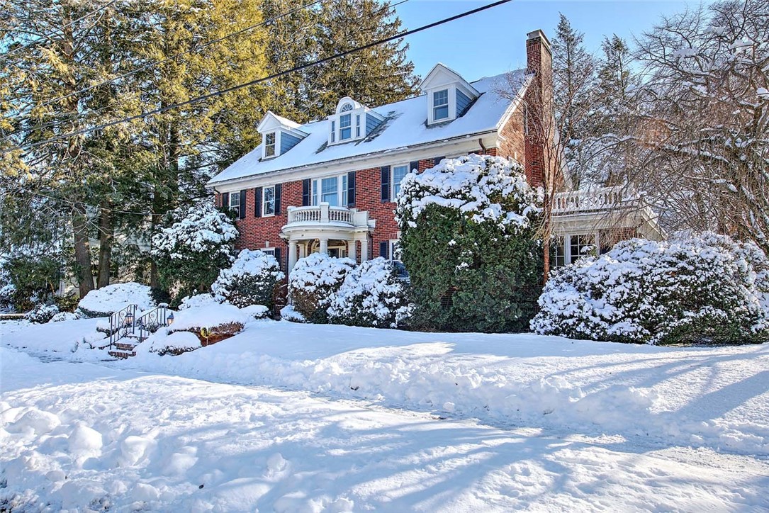 39 Harwich Road Providence, RI 02906 - Photo 46 of 49