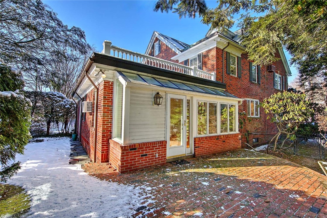 39 Harwich Road Providence, RI 02906 - Photo 49 of 49