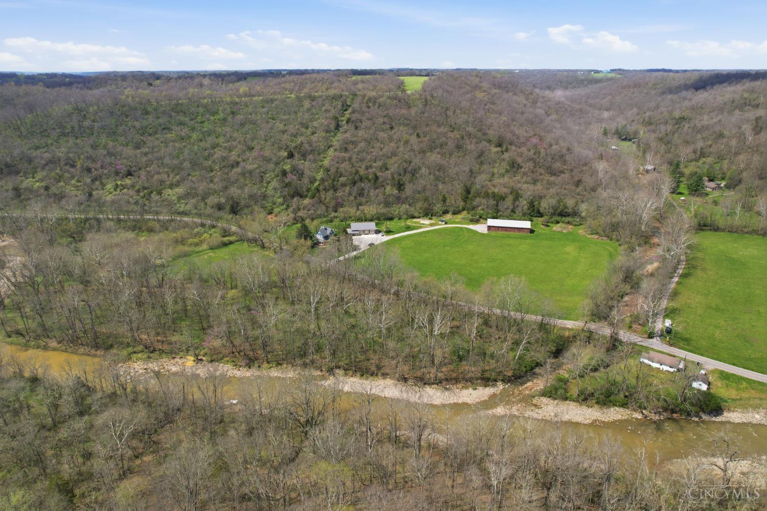 5683 Centerpoint Road Georgetown, OH 45121 - Photo 80 of 86