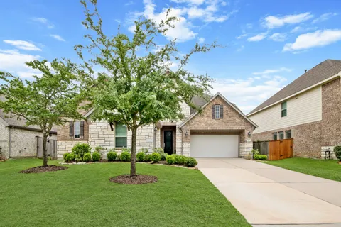 $609,000 | 15415 Lancaster Falls Drive, Cypress, TX 77429