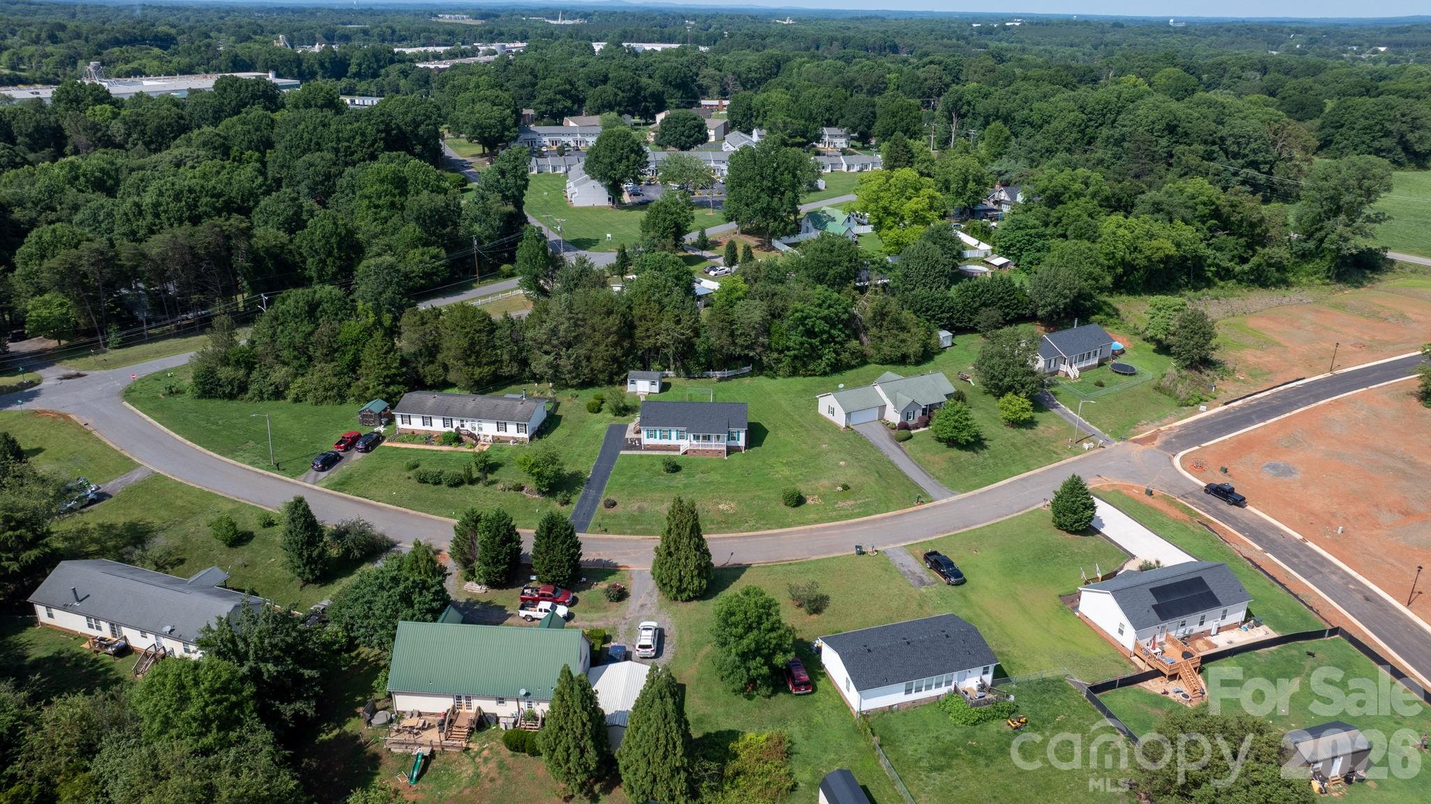 952 Eastern Ridge Drive Newton, NC 28658 - Photo 47 of 48