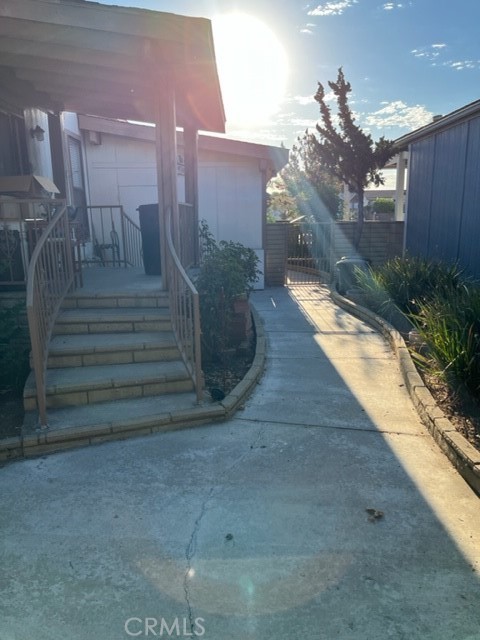 775 Terrace Lake Drive Brea, CA 92821 - Photo 4 of 10 a view of building with pathway
