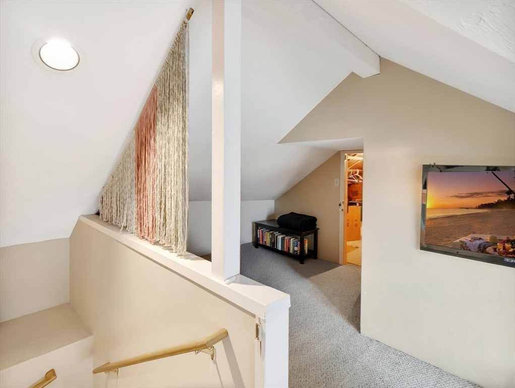 54 Salisbury Street Hull, MA 02045 - Photo 23 of 38 a view of living room with furniture and a large window